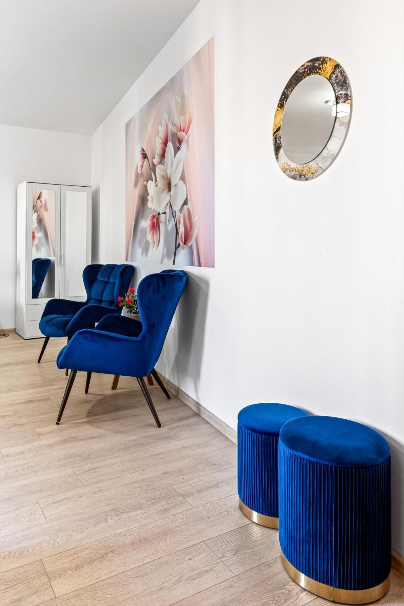 La Vie Est Belle Apartment Bucureşti Exterior foto