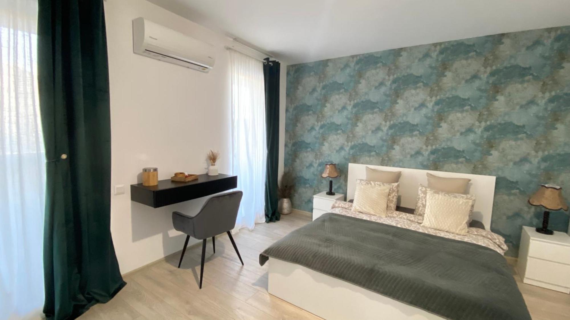 La Vie Est Belle Apartment Bucureşti Exterior foto